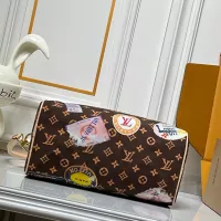 $72.00 USD Louis Vuitton AAA Quality Handbags For Women #1371438
