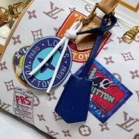 $72.00 USD Louis Vuitton AAA Quality Handbags For Women #1371439