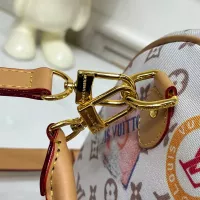 $72.00 USD Louis Vuitton AAA Quality Handbags For Women #1371439