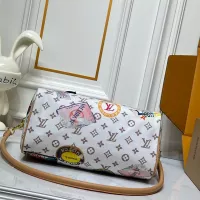 $72.00 USD Louis Vuitton AAA Quality Handbags For Women #1371439
