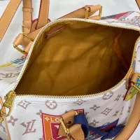 $72.00 USD Louis Vuitton AAA Quality Handbags For Women #1371439