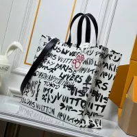 $72.00 USD Louis Vuitton AAA Quality Handbags For Women #1371441