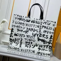 $72.00 USD Louis Vuitton AAA Quality Handbags For Women #1371441
