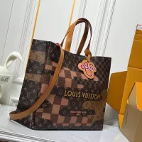 $72.00 USD Louis Vuitton AAA Quality Handbags For Women #1371444