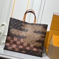 $72.00 USD Louis Vuitton AAA Quality Handbags For Women #1371444