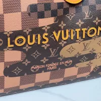 $72.00 USD Louis Vuitton AAA Quality Handbags For Women #1371444