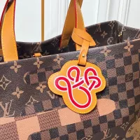 $72.00 USD Louis Vuitton AAA Quality Handbags For Women #1371444