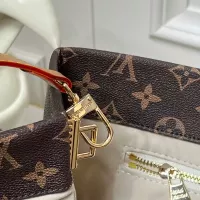 $72.00 USD Louis Vuitton AAA Quality Handbags For Women #1371444