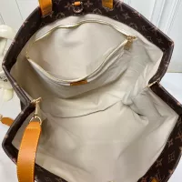 $72.00 USD Louis Vuitton AAA Quality Handbags For Women #1371444
