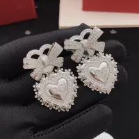$38.00 USD Dolce & Gabbana D&G Earrings For Women #1371446