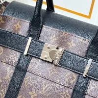 $85.00 USD Louis Vuitton AAA Quality Handbags For Women #1371447