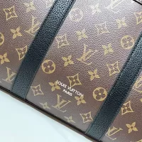 $85.00 USD Louis Vuitton AAA Quality Handbags For Women #1371447
