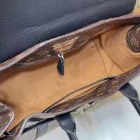 $85.00 USD Louis Vuitton AAA Quality Handbags For Women #1371447