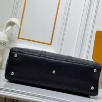 $85.00 USD Louis Vuitton AAA Quality Handbags For Women #1371449
