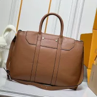 $85.00 USD Louis Vuitton AAA Quality Handbags For Women #1371450