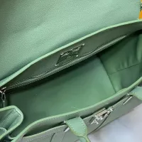 $85.00 USD Louis Vuitton AAA Quality Handbags For Women #1371451