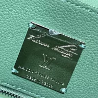 $85.00 USD Louis Vuitton AAA Quality Handbags For Women #1371451