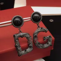 $34.00 USD Dolce & Gabbana D&G Earrings For Women #1371458