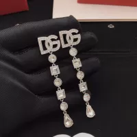 $38.00 USD Dolce & Gabbana D&G Earrings For Women #1371462