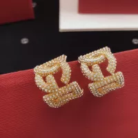 $40.00 USD Dolce & Gabbana D&G Earrings For Women #1371466
