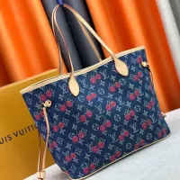 $68.00 USD Louis Vuitton AAA Quality Shoulder Bags For Women #1371473
