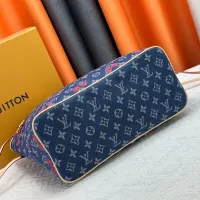 $68.00 USD Louis Vuitton AAA Quality Shoulder Bags For Women #1371473