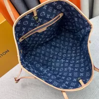 $68.00 USD Louis Vuitton AAA Quality Shoulder Bags For Women #1371473