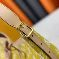 $68.00 USD Louis Vuitton AAA Quality Shoulder Bags For Women #1371478