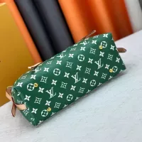 $68.00 USD Louis Vuitton AAA Quality Shoulder Bags For Women #1371486