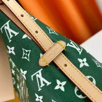 $68.00 USD Louis Vuitton AAA Quality Shoulder Bags For Women #1371486