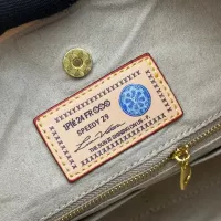 $68.00 USD Louis Vuitton AAA Quality Shoulder Bags For Women #1371486