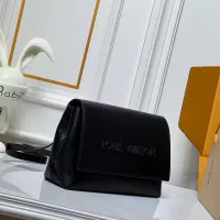 $68.00 USD Louis Vuitton AAA Quality Messenger Bags For Women #1371489