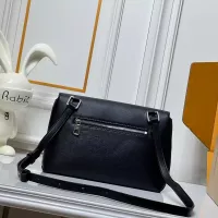 $68.00 USD Louis Vuitton AAA Quality Messenger Bags For Women #1371489