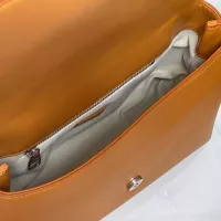 $68.00 USD Louis Vuitton AAA Quality Messenger Bags For Women #1371490