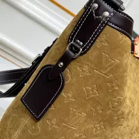 $68.00 USD Louis Vuitton AAA Quality Messenger Bags For Women #1371491