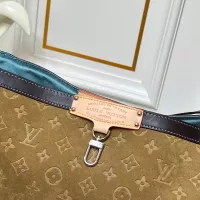 $68.00 USD Louis Vuitton AAA Quality Messenger Bags For Women #1371491