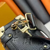$72.00 USD Louis Vuitton AAA Quality Messenger Bags For Women #1371497