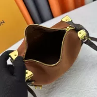 $80.00 USD Louis Vuitton AAA Quality Messenger Bags For Women #1371499