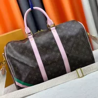 $80.00 USD Louis Vuitton Travel Bags #1371501