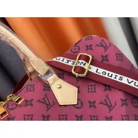 $82.00 USD Louis Vuitton Travel Bags #1371505