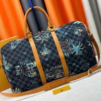 $85.00 USD Louis Vuitton Travel Bags #1371509