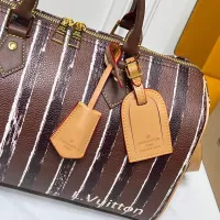 $68.00 USD Louis Vuitton AAA Quality Handbags For Women #1371514