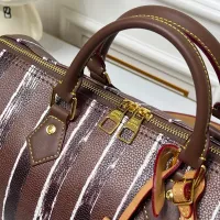 $68.00 USD Louis Vuitton AAA Quality Handbags For Women #1371514