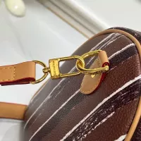 $68.00 USD Louis Vuitton AAA Quality Handbags For Women #1371514
