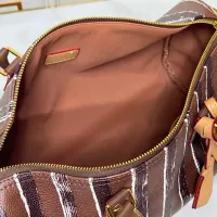 $68.00 USD Louis Vuitton AAA Quality Handbags For Women #1371514