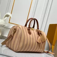 $68.00 USD Louis Vuitton AAA Quality Handbags For Women #1371515