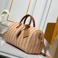 $68.00 USD Louis Vuitton AAA Quality Handbags For Women #1371515