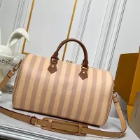 $68.00 USD Louis Vuitton AAA Quality Handbags For Women #1371515