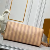 $68.00 USD Louis Vuitton AAA Quality Handbags For Women #1371515