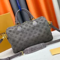 $76.00 USD Louis Vuitton AAA Quality Handbags For Women #1371517